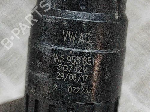 Washer pump VW PASSAT B8 (3G2, CB2) 1.6 TDI | BP20676248E24 