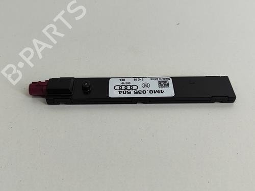 Elektronisk modul AUDI A5 Sportback (F5A, F5F) 2.0 TFSI | BP16194366M83 