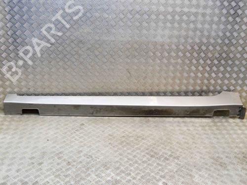 Used Left sideskirt HYUNDAI IONIQ (AE) Electric (120 hp) 14649281