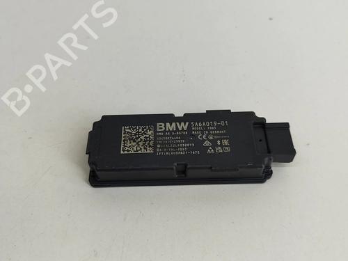Used Electronic module Electronic module BMW X7 (G07) xDrive 40 d Mild-Hybrid (352 hp) 27772724 27772724