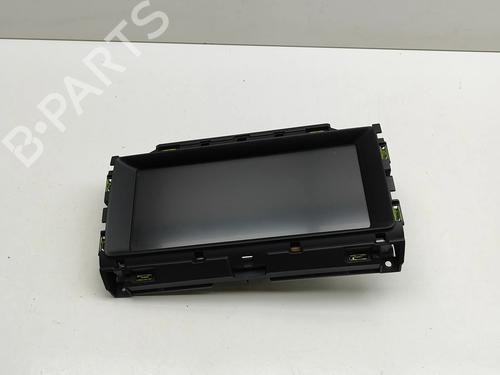 Display JAGUAR F-PACE (X761) 2.0 TD4 | BP29830605C48