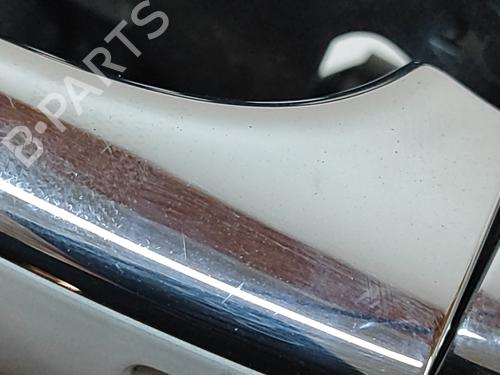 Rear left exterior door handle AUDI Q5 (8RB) 2.0 TFSI quattro | BP28955800C130 