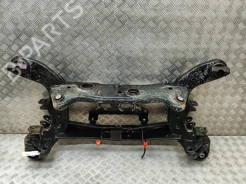 Used Rear axle Rear axle MASERATI GHIBLI III (M157) 3.0 S Q4 (409 hp) 23416413 23416413