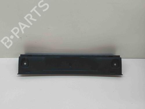 Used Tailgate trim FIAT 500L (351_, 352_) 1.4 (199LYB1B) (95 hp) 25218046