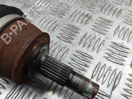 Right front driveshaft FIAT 500 (312_) 1.0 Mild Hybrid (312.AYD1B) | BP29373338M39 