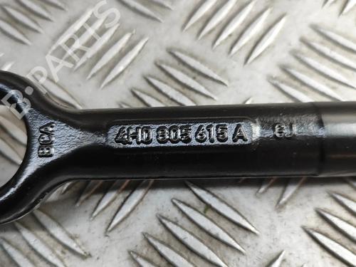 Other AUDI Q8 E-TRON Sportback (GET) 55 quattro | BP28561958O1  - Image 7