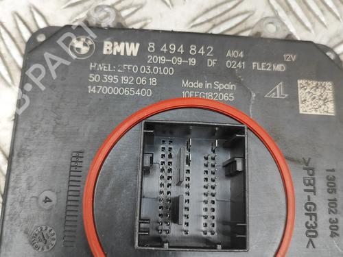 Electronic module BMW X1 (F48) sDrive 20 i | BP32170789M83