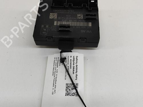 Electronic module AUDI A3 Sportback (8VA, 8VF) S3 quattro | BP16535919M83 