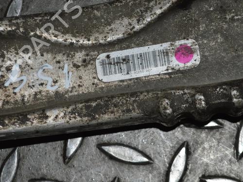 Left front suspension arm JAGUAR F-PACE (X761) 2.0 SD4 AWD | BP33346681M12 - Image 4