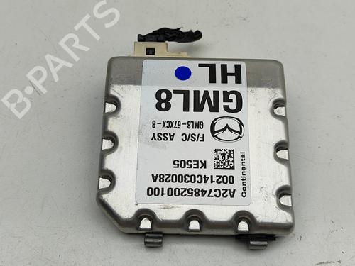Camera MAZDA CX-5 (KE, GH) 2.2 D (KE2FW) (150 hp) 29128482