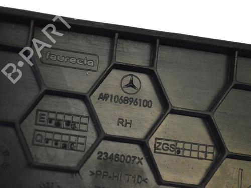 Other MERCEDES-BENZ SPRINTER 3,5-t Van (B907, B910) 315 CDI RWD (907.631, 907.633, 907.635, 907.637) | BP30247663O1