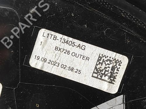 Left taillight FORD PUMA (J2K, CF7) 1.0 EcoBoost mHEV | BP32755099C34  - Image 5