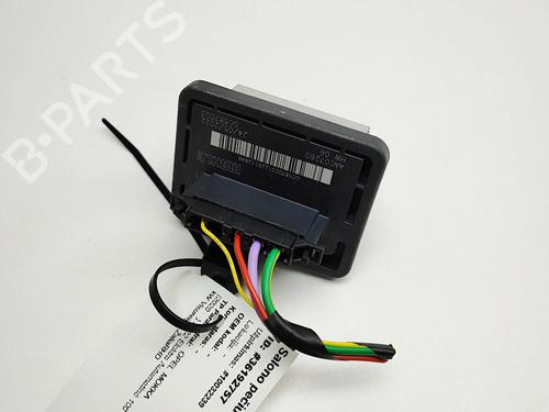 Heater resistor OPEL MOKKA 1.2 (76) | BP36458351M108 - Image 5
