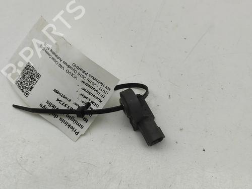 Used Electronic sensor Electronic sensor VOLVO V40 Cross Country (526) D2 (120 hp) 33387696 33387696