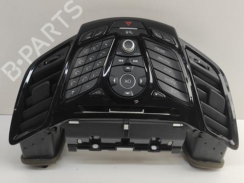 Switch FORD FIESTA VI (CB1, CCN) 1.0 EcoBoost | BP26017436I30 