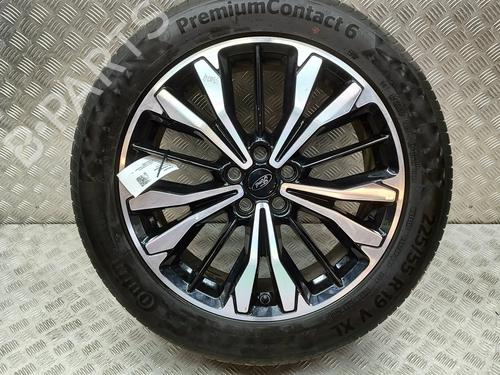 Fælk FORD KUGA III (DFK) 2.5 FHEV (190 hp) 28558213