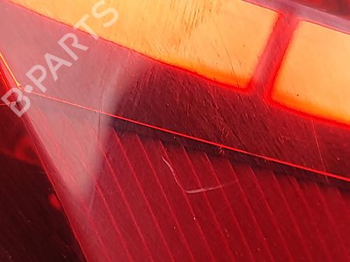 Left taillight VW PASSAT B8 Variant (3G5, CB5) 2.0 TDI | BP32421122C34