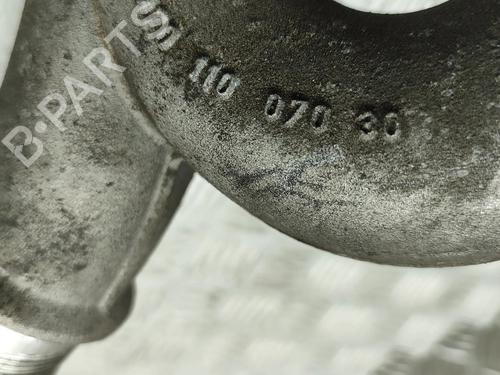 Intercooler PORSCHE PANAMERA (970) 3.0 D | BP29486074M30 - Image 3