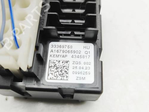 Electronic sensor MERCEDES-BENZ GLE (V167) GLE 300 d 4-matic (167.109) | BP35983549M84  - Image 9
