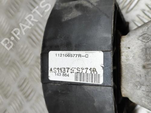 Engine mount RENAULT ZOE (BFM_) ZOE | BP19283599M89 