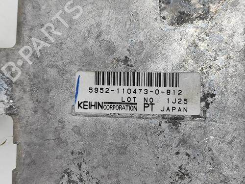 ECU airbags HONDA S2000 (AP) 2.0 Vtec | BP32088760M53 