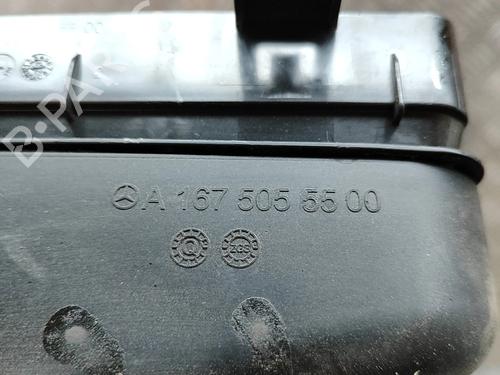Upper protection MERCEDES-BENZ GLE (V167) GLE 450 d 4-matic (167.133) | BP33369719M93  - Image 6