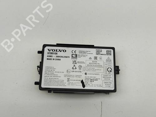 Electronic module POLESTAR POLESTAR 2 (534) EV | BP27798290M83