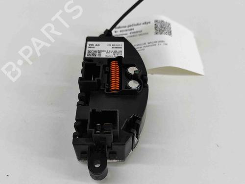 Heater resistor PORSCHE MACAN (95B) 3.0 S Diesel | BP17444407M108 