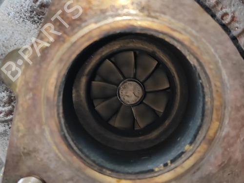 Engine TOYOTA AURIS Estate (_E18_) 1.4 D-4D (NDE180_) | BP23249706M1 - Image 10