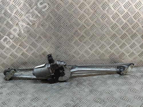 Used Front wipers mechanism MERCEDES-BENZ SPRINTER 3,5-t Platform/Chassis (B906) 318 CDI (906.131, 906.133, 906.135, 906.231, 906.233,... (184 hp) 17225638