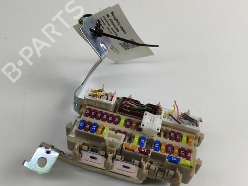 Used Fuse box NISSAN NAVARA NP300 Pickup (D23, D23T) 2.3 dCi 4x4 (D231) (163 hp) 26012602