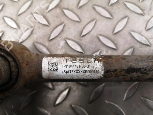 Højre bagtil bærearm TESLA MODEL 3 (5YJ3) EV AWD | BP30620828M15  - Image 5