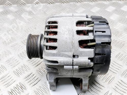 Alternator AUDI Q5 (FYB, FYG) SQ5 TFSI quattro | BP39683707M7 - Image 4