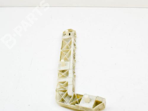 Rear bumper bracket RENAULT KOLEOS I (HY_) 2.0 dCi 4x4 (HY0K) | BP9165804C159 