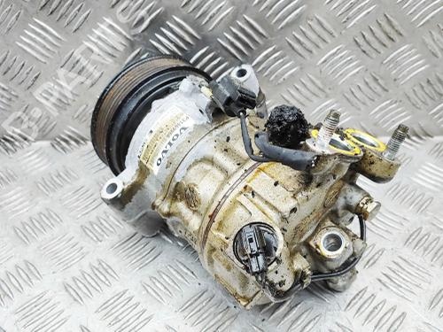 AC compressor VOLVO V40 Hatchback (525) D4 | BP40605731M34 - Image 4