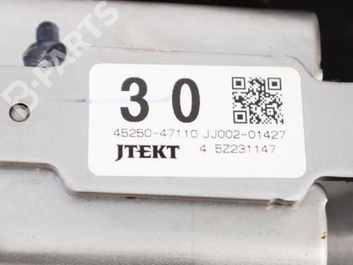 Steering column TOYOTA PRIUS (_W5_) 1.8 Hybrid (ZVW50_, ZVW51_) | BP7800779M21 