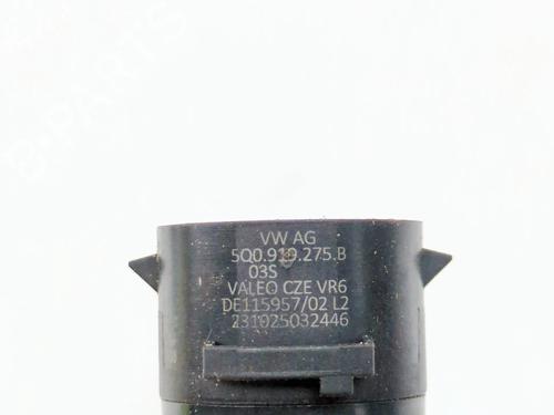 Electronic module SKODA KAROQ (NU7, ND7) 1.5 TSI | BP39566338M83 - Image 6