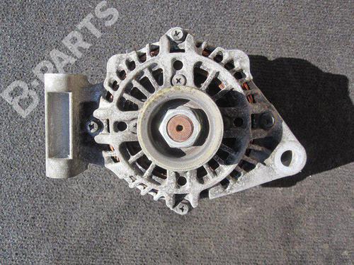Alternator FORD FUSION (JU_) 1.4 | BP6715640M7 