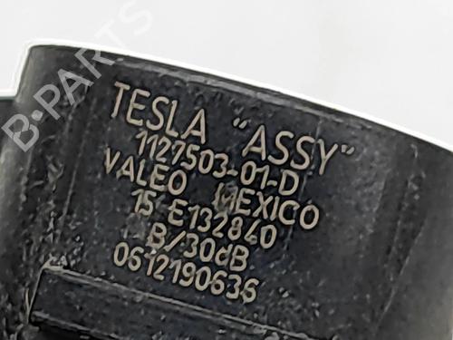 Electronic module TESLA MODEL S (5YJS) P100D AWD | BP32239041M83 