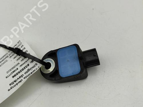Electronic sensor TOYOTA PRIUS (_W3_) 1.8 Hybrid (ZVW3_) | BP28811957M84 - Image 2
