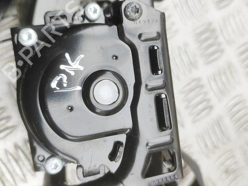 Front left seatbelt MAZDA CX-5 (KE, GH) 2.2 D (KE2FW) | BP36068147I26 - Image 6