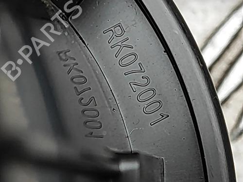 Heater blower motor VOLVO XC90 II (256) B5 Mild Hybrid AWD | BP31859313M62 