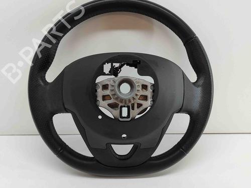 Steering wheel RENAULT ZOE (BFM_) ZOE | BP19076340C49 