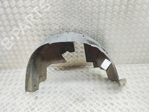 Used Wheel arch Wheel arch SKODA KAROQ (NU7, ND7) 1.5 TSI (150 hp) 40502552 40502552