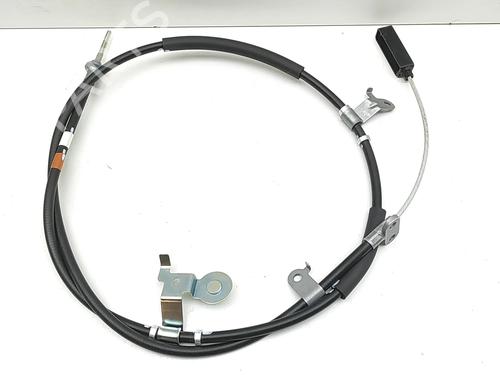 Håndbremswire Håndbremswire AUDI Q5 (8RB) 2.0 TDI quattro (177 hp) 33377912 33377912