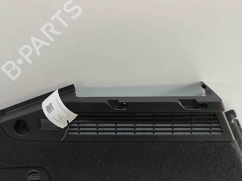 Boot lining AUDI A7 Sportback (4GA, 4GF) 3.0 TDI quattro | BP29487726I3 