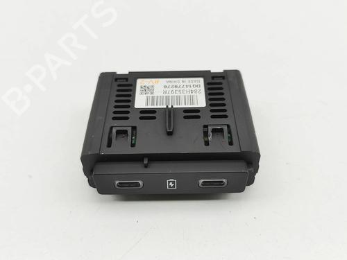 Electronic module RENAULT AUSTRAL E-TECH 200 Hybrid (HGM2) | BP33962180M83 - Image 2