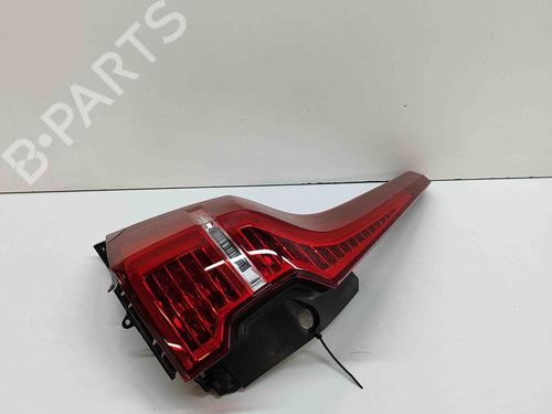 Left taillight VOLVO XC60 II (246) 2.0 B5 Mild-Hybrid | BP29486523C34 