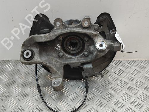 Left rear steering knuckle BMW 7 (G11, G12) 730 d | BP19502116M27 