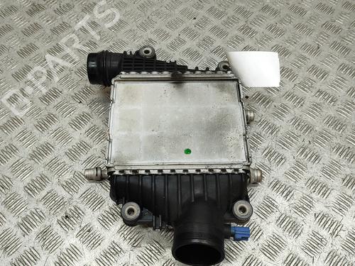 Intercooler JAGUAR F-PACE (X761) 2.0 TD4 | BP29829743M30